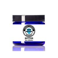 New Mexico Beard Butter