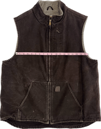 Image 3 of Carhartt Vest 