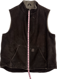 Image 4 of Carhartt Vest 