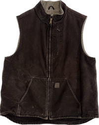 Image 1 of Carhartt Vest 