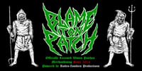 Image 1 of PATCH SHREDDER #18