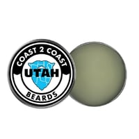 Image 2 of Utah Beard Balm