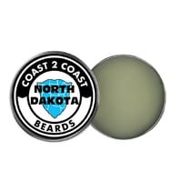 Image 2 of North Dakota Beard Balm