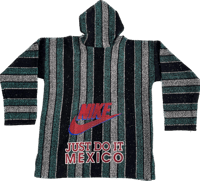 Image 2 of Nike Poncho