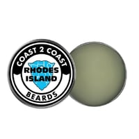 Rhode Island Beard Balm