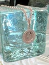 Platinum vintage diamond rare king Kalakaua 
