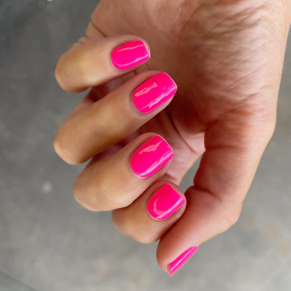 Roller Disco Gel Strip
