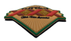 Tres Equis - XXX - Lick Her Especial - Parody [PVC Morale Patch]
