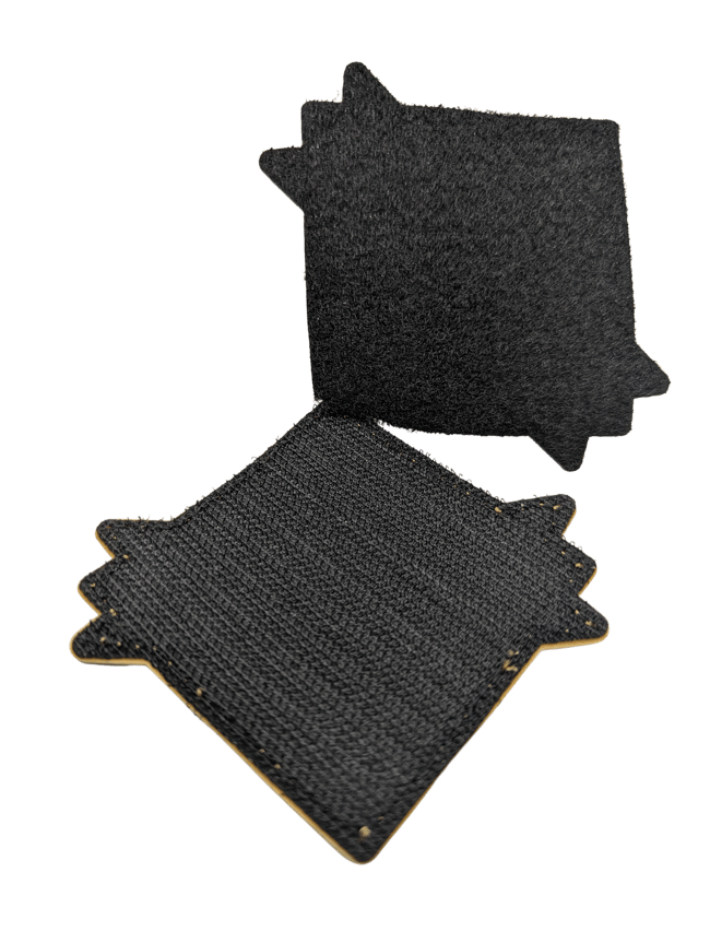 Tres Equis - XXX - Lick Her Especial - Parody [PVC Morale Patch]