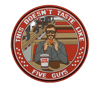 Jeffrey Dahmer - This Doesn't Taste Like Five Guys - Parody [PVC MORALE PATCH]