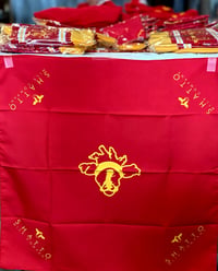 Image 2 of Shatto - KC Cow Bandana