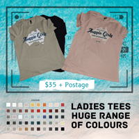 Women's Tee's