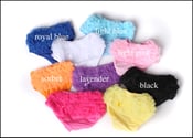 Image of Ruffle Bloomers