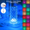 Crystal Lamp