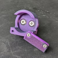 Image 5 of STARTER SOLENOID CRADLE