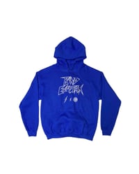 Band Electrik  X Kairos Hoodie