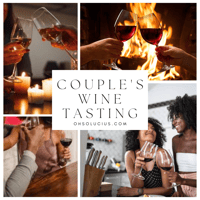 Image 3 of COUPLE'S PRIVATE WINE TASTING