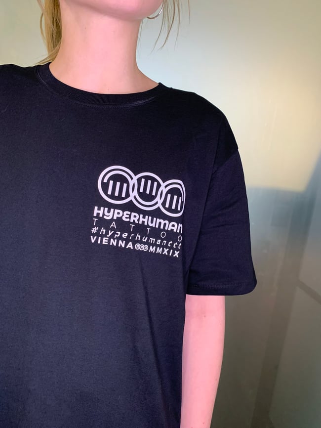 Hyperhuman T-Shirt