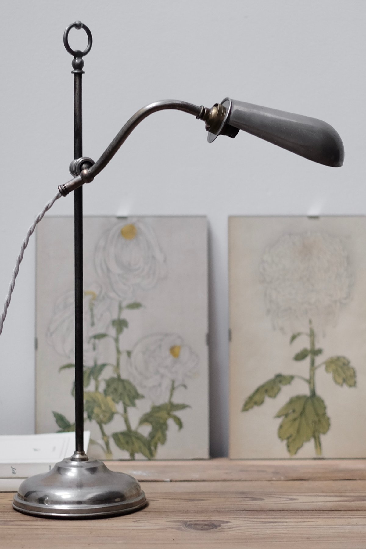 Image of Lampe de bureau ajustable N°2 - 128€ au lieu de 160€