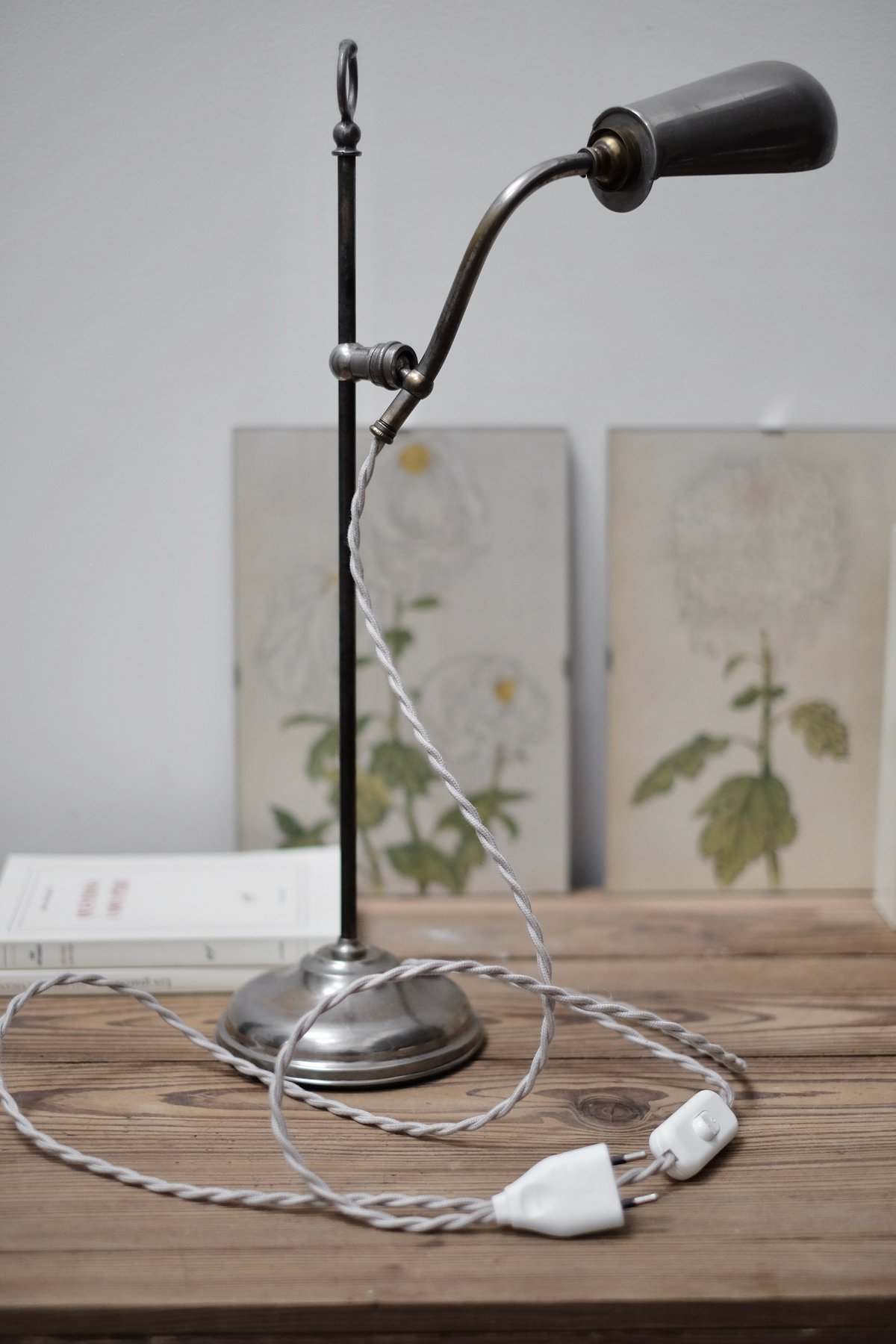 Image of Lampe de bureau ajustable N°2 - 128€ au lieu de 160€
