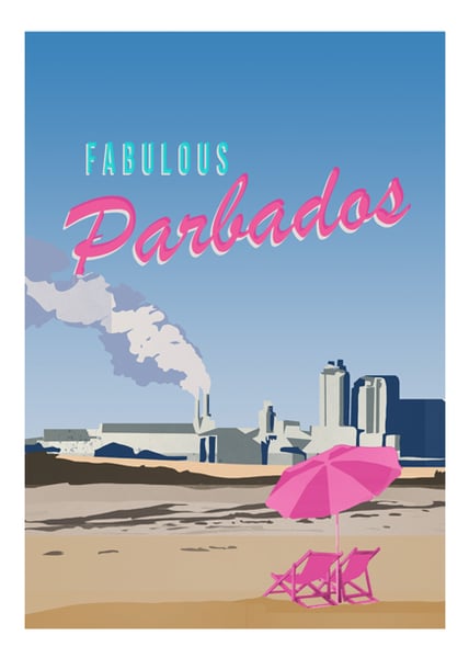 Image of Fabulous Parbados