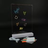 Led Noteboard