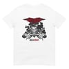 Helltrain - Mischief (white t-shirt)