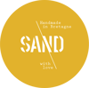Carte cadeau Sand 25/50/100 euros