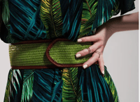 Image 2 of Montego Waist Belt