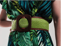 Image 1 of Montego Waist Belt
