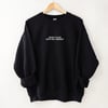 Basic Unisex DFWME Sweatshirt