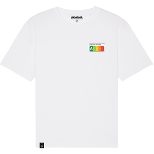 Image of T-SHIRT NUTRISCORE