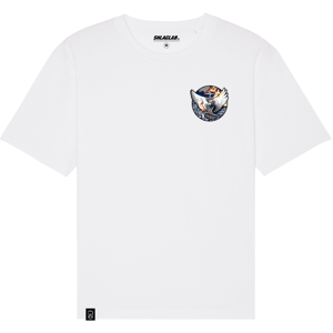 Image of T-SHIRT PIGEON SACCAGEUR 
