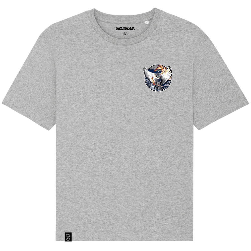 Image of T-SHIRT PIGEON SACCAGEUR