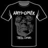 ANTI CIMEX - Total Chaos