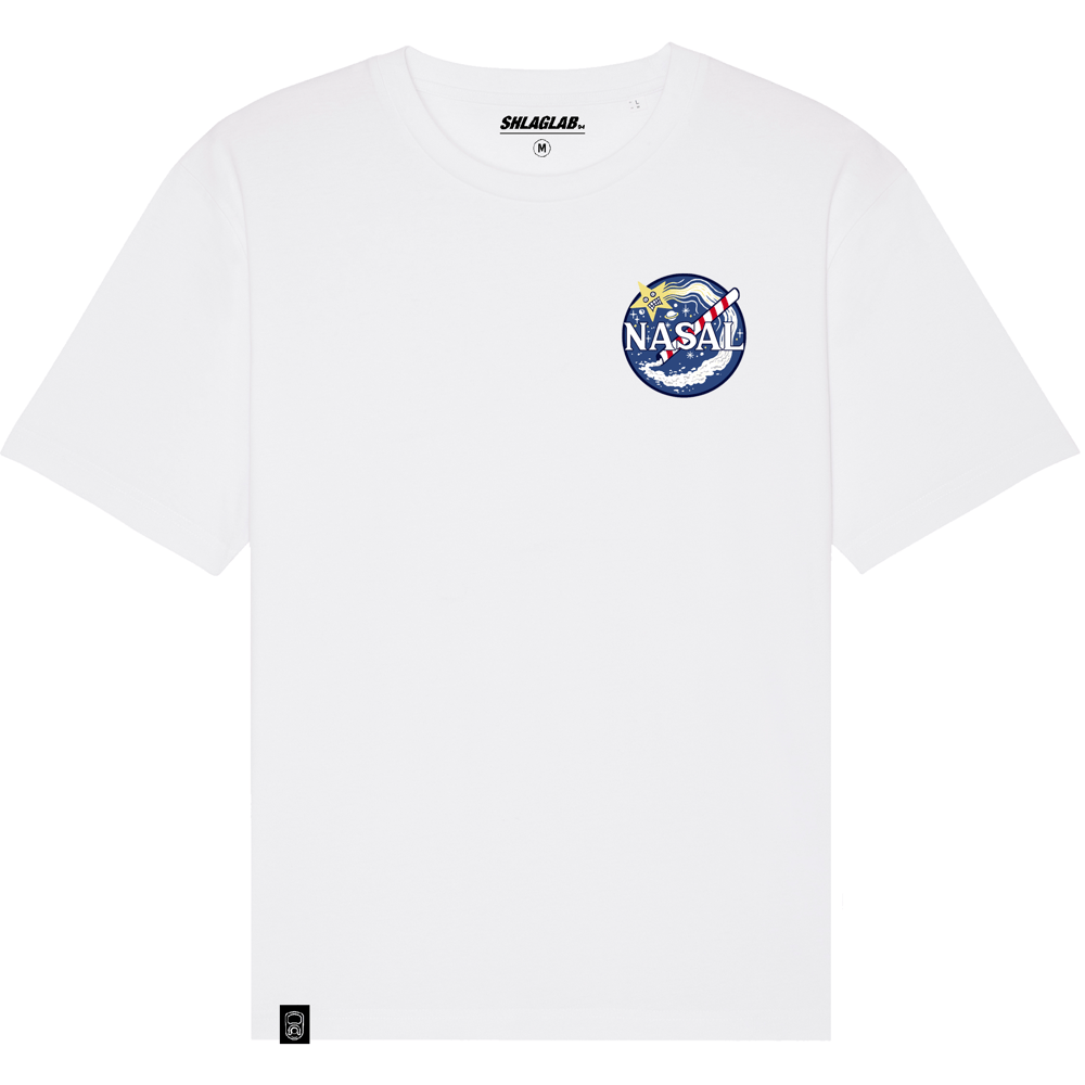 Image of T-SHIRT NASAL