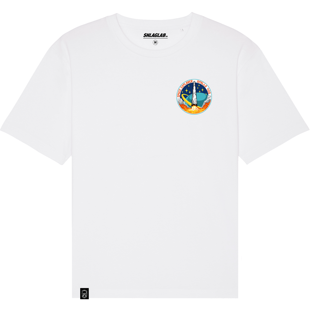 Image of T-SHIRT APOLLO 420
