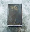 FORMLESS  OEDON - Deathless Luminosity Cassette EP