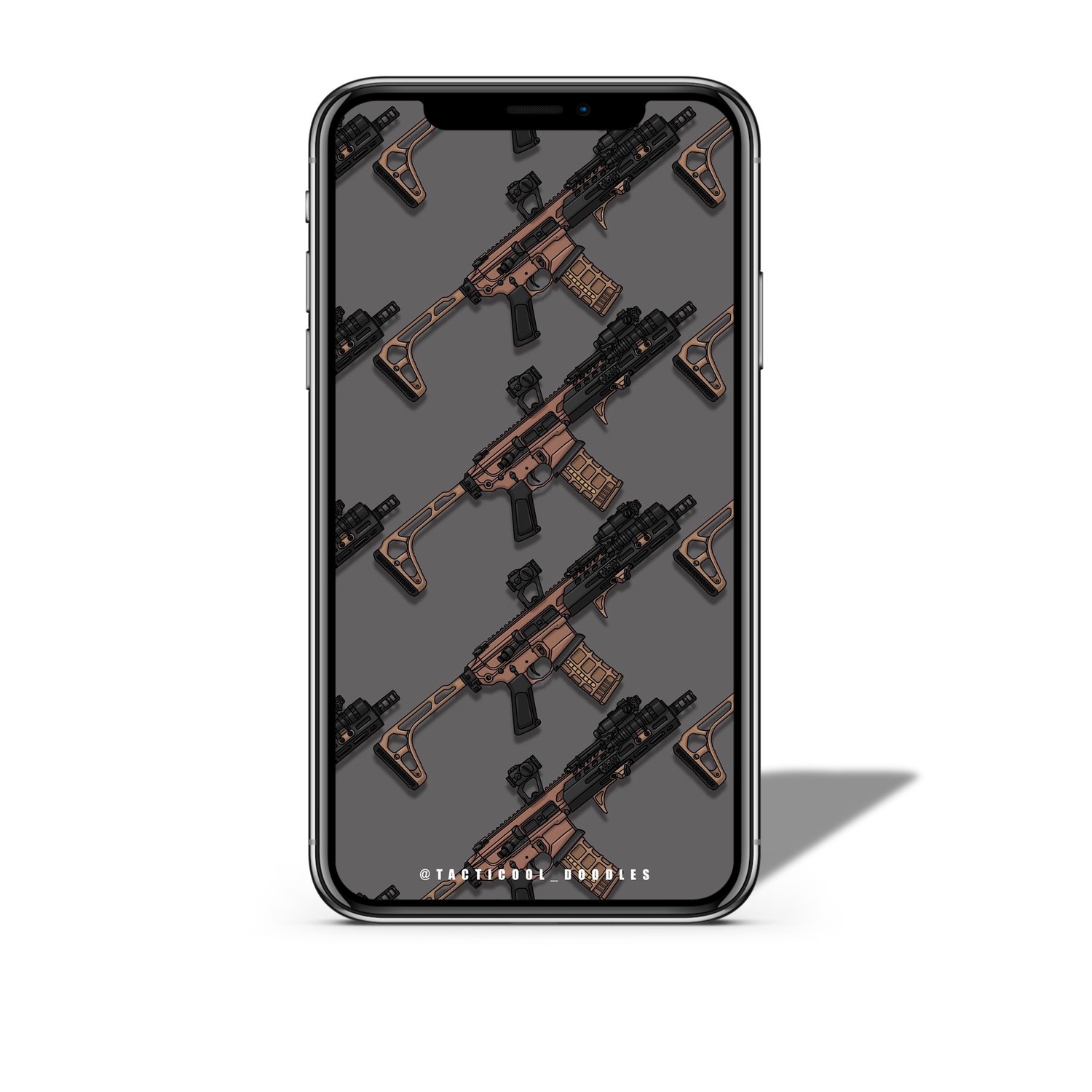 MCX PHONE WALLPAPER | TACTICOOLDOODLES