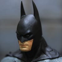 Image 1 of Detective Arkham City