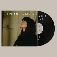 Stephanie Rainey CD