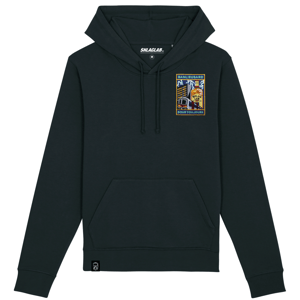 Image of HOODIE BANLIEUSARD POUR TOUJOURS