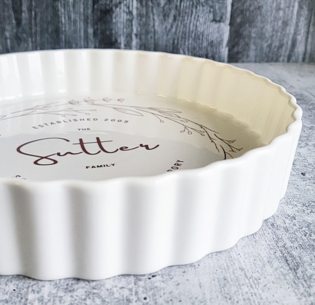 Oven safe baking dish shop