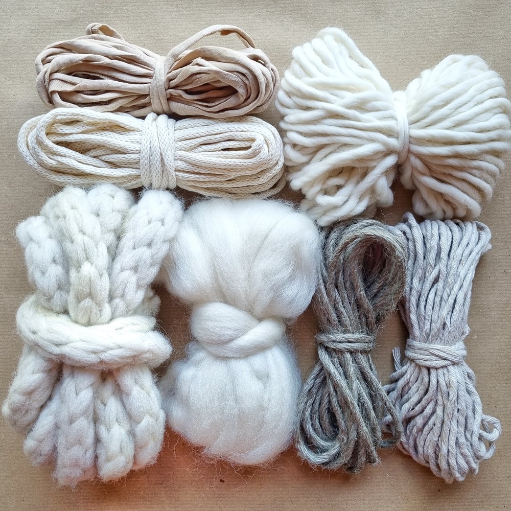 Image of February kit: NEW CHAPTER!