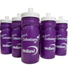 Team Colostomy UK Rugby League Water Bottle