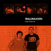 MALLWALKERS-SHAKE THE RUST OFF  LP