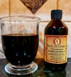 True/ Pure Cold-Pressed DARK Mexican Vanilla Extract (8.11 oz.)