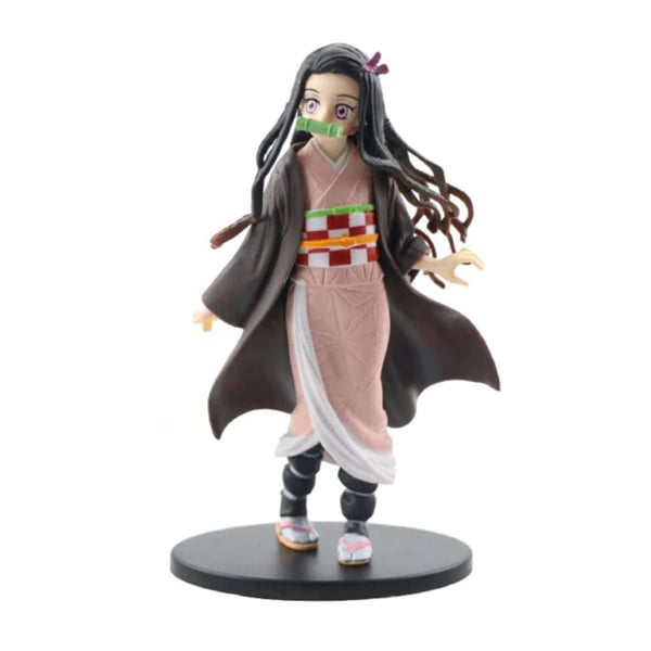 Image of Anime Demon Slayer Nezuko Kamado 