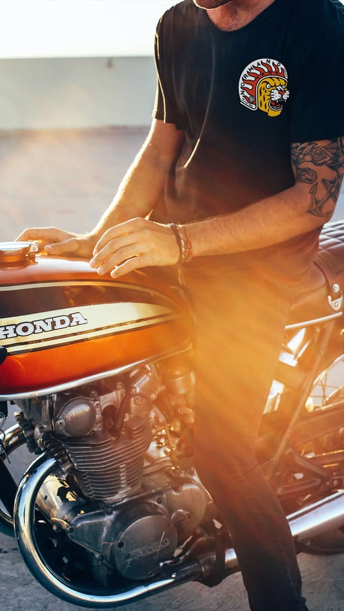 Image of W/D & MARK NORMAND X COMEDY COLLAB + Free Poster