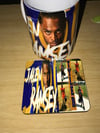 Coffee mug & Coaster